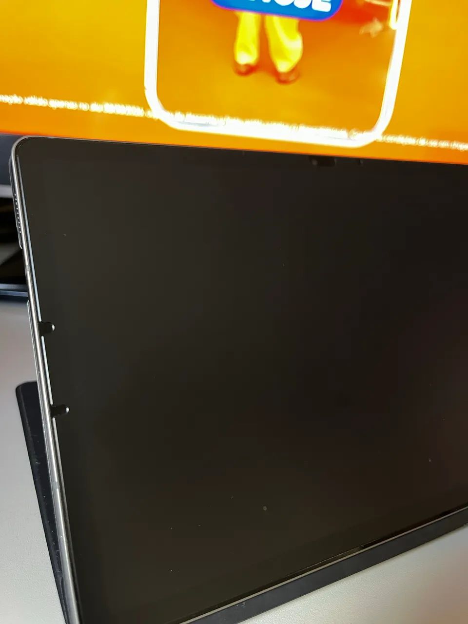 Tablet Galaxy Tab S9 FE - Foto 3