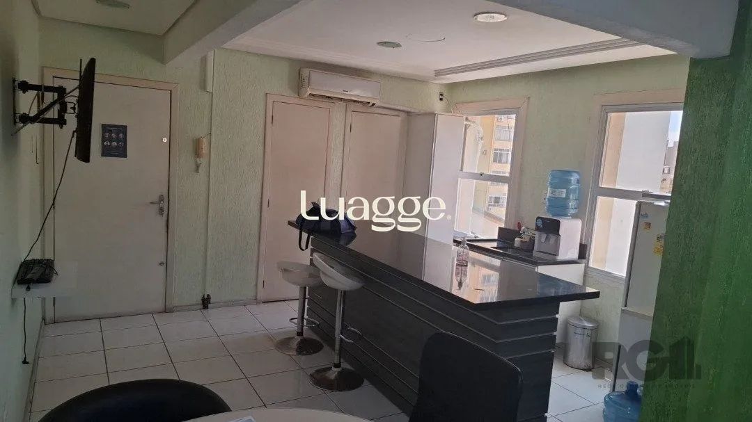 Ótima sala comercial no Edifício Guarani. - Foto 3