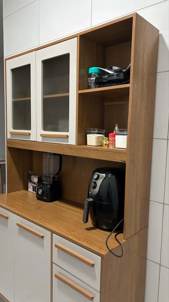 Armário de Cozinha Novo  - Foto 3