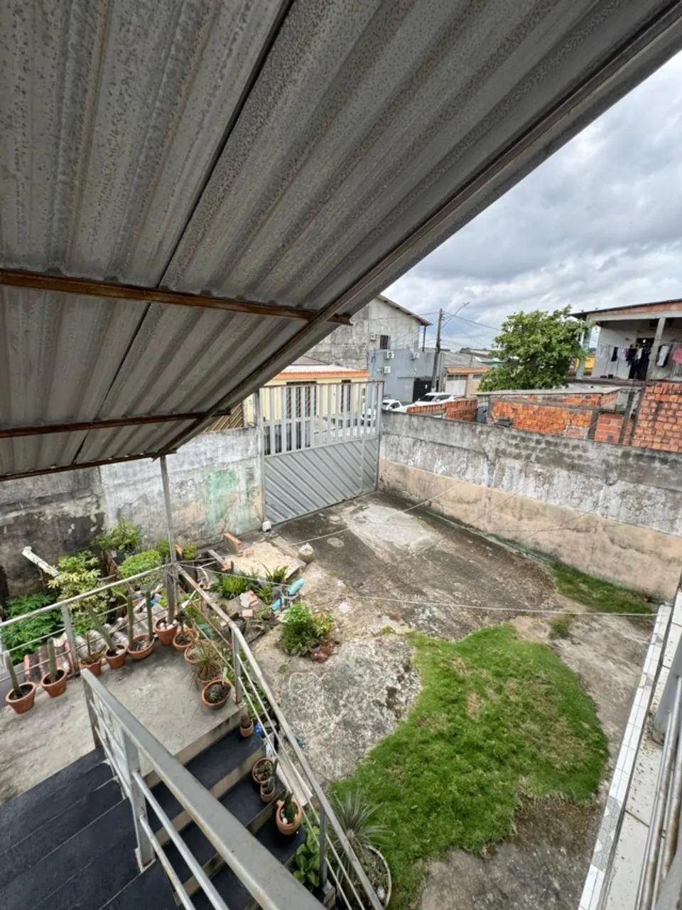 CASA ESPAÇOSA - MONTE DAS OLIVEIRAS - Foto 2