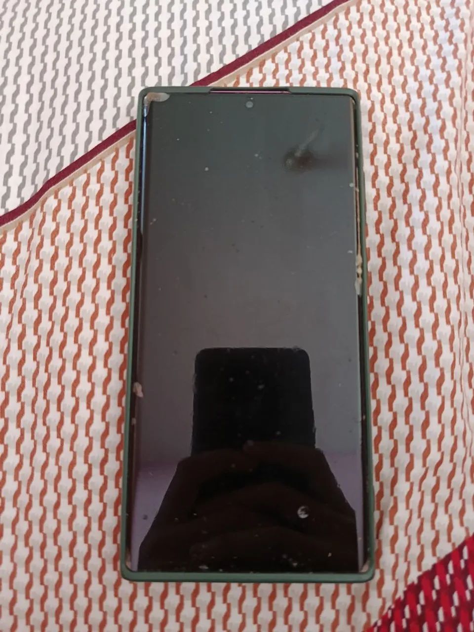 Celular usado Samsung Galaxy S22 Ultra