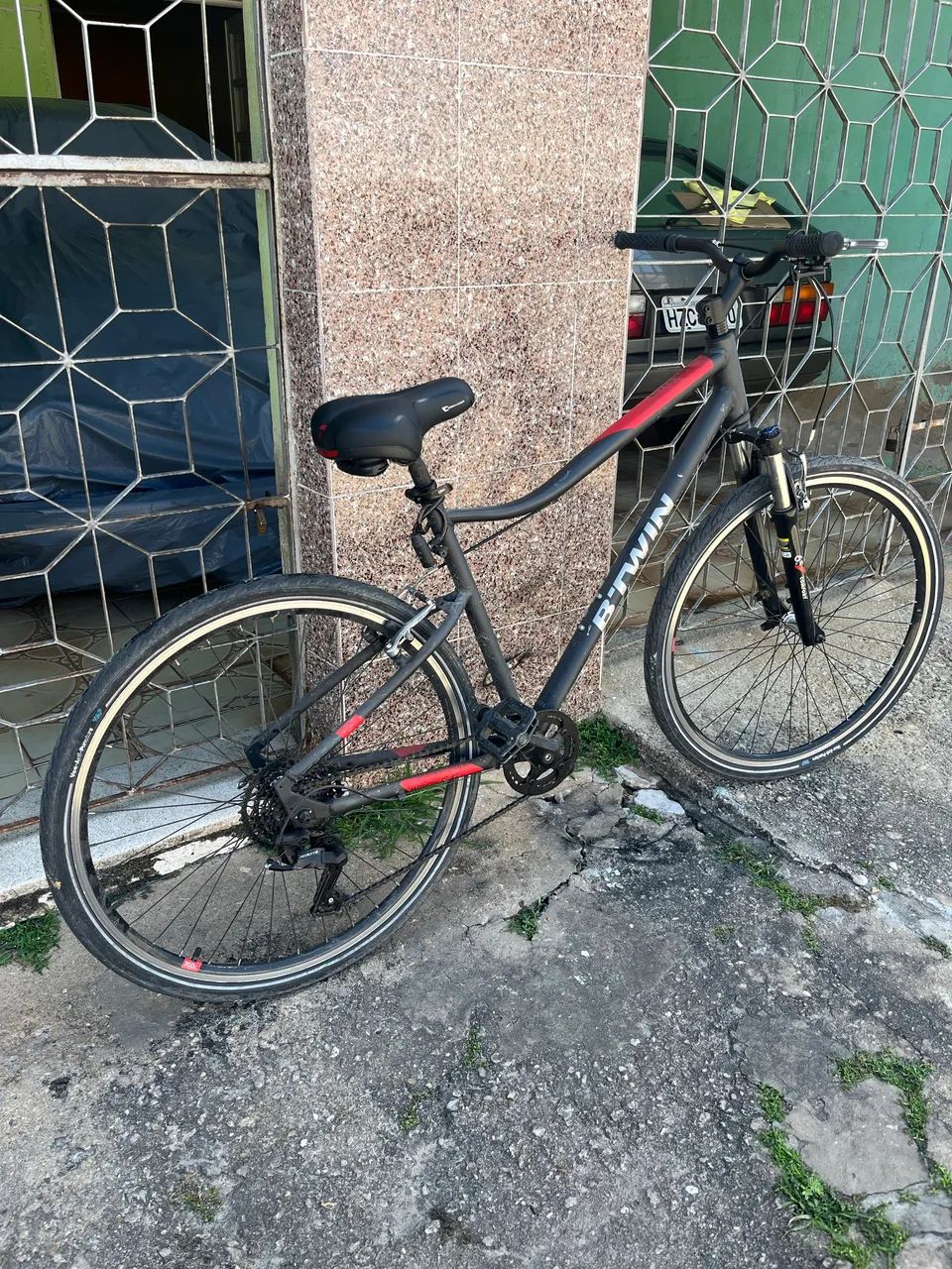 Bicicleta riversade  - Foto 2