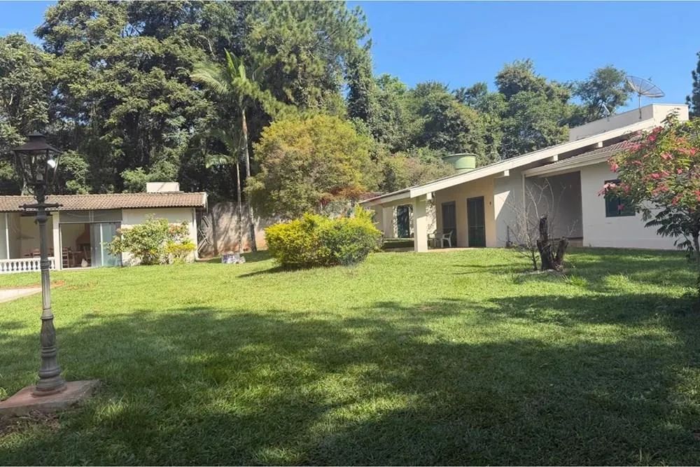 CASA TÉRREA EM CHÁCARA COM EDÍCULA PARA ALUGAR NO BAIRRO COLÔNIA, JUNDIAÍ/SP - Foto 3