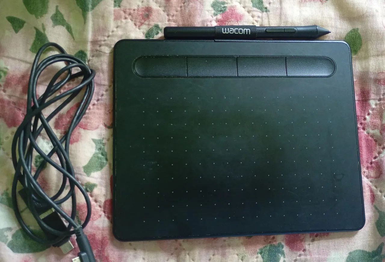WACOM INTUOS CTL4100