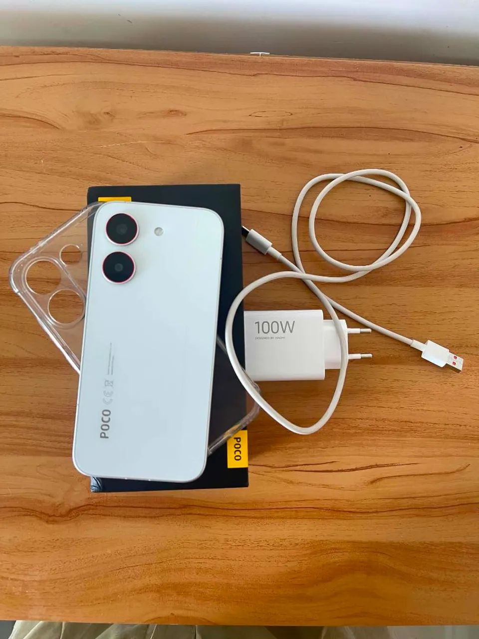Poco X8 Pro 528 - Foto 5