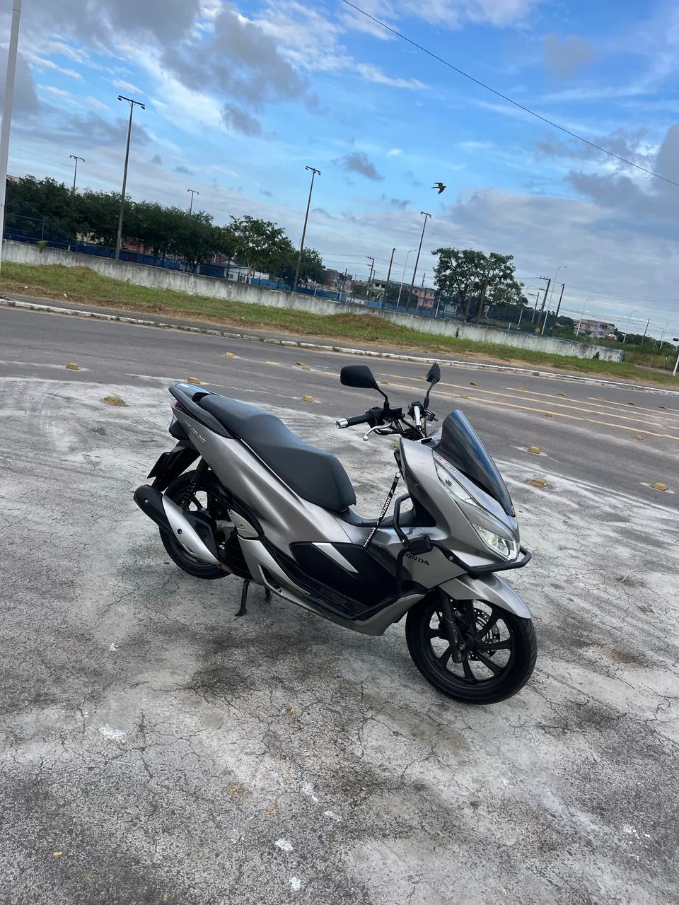 Pcx 150 2019 - Foto 3