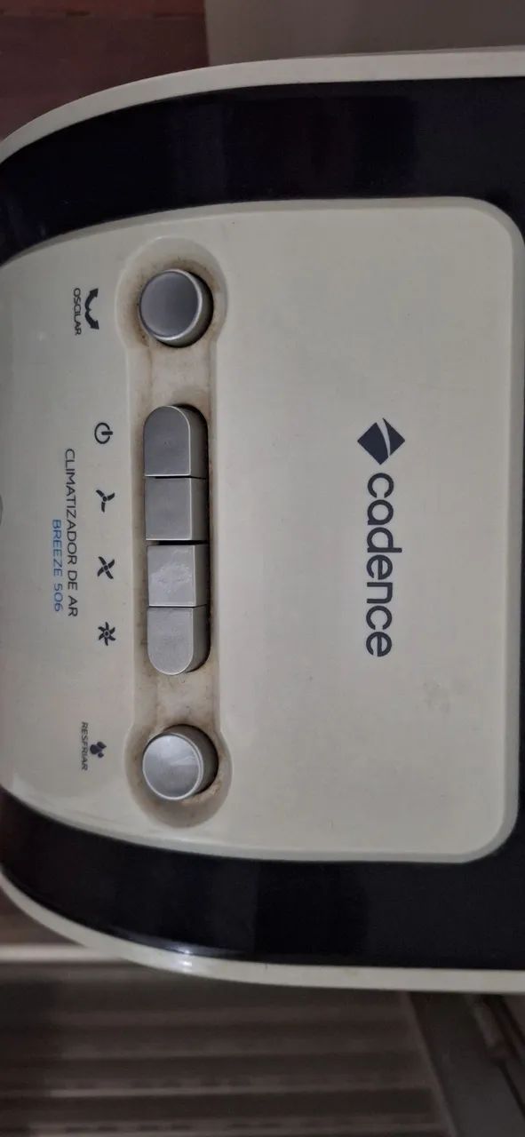 Vendo Climatizador - Foto 2