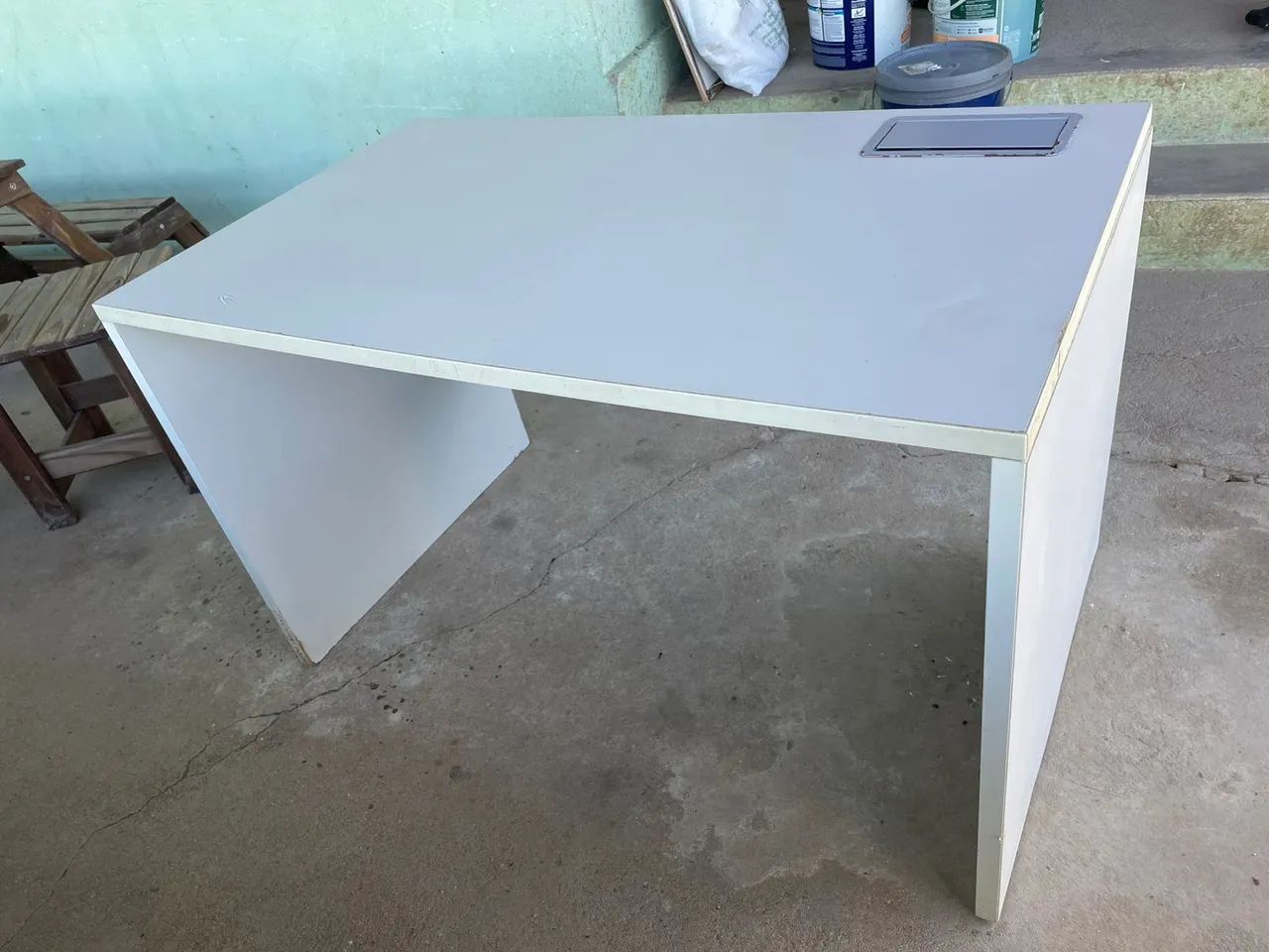 Mesa de escritório  - Foto 2