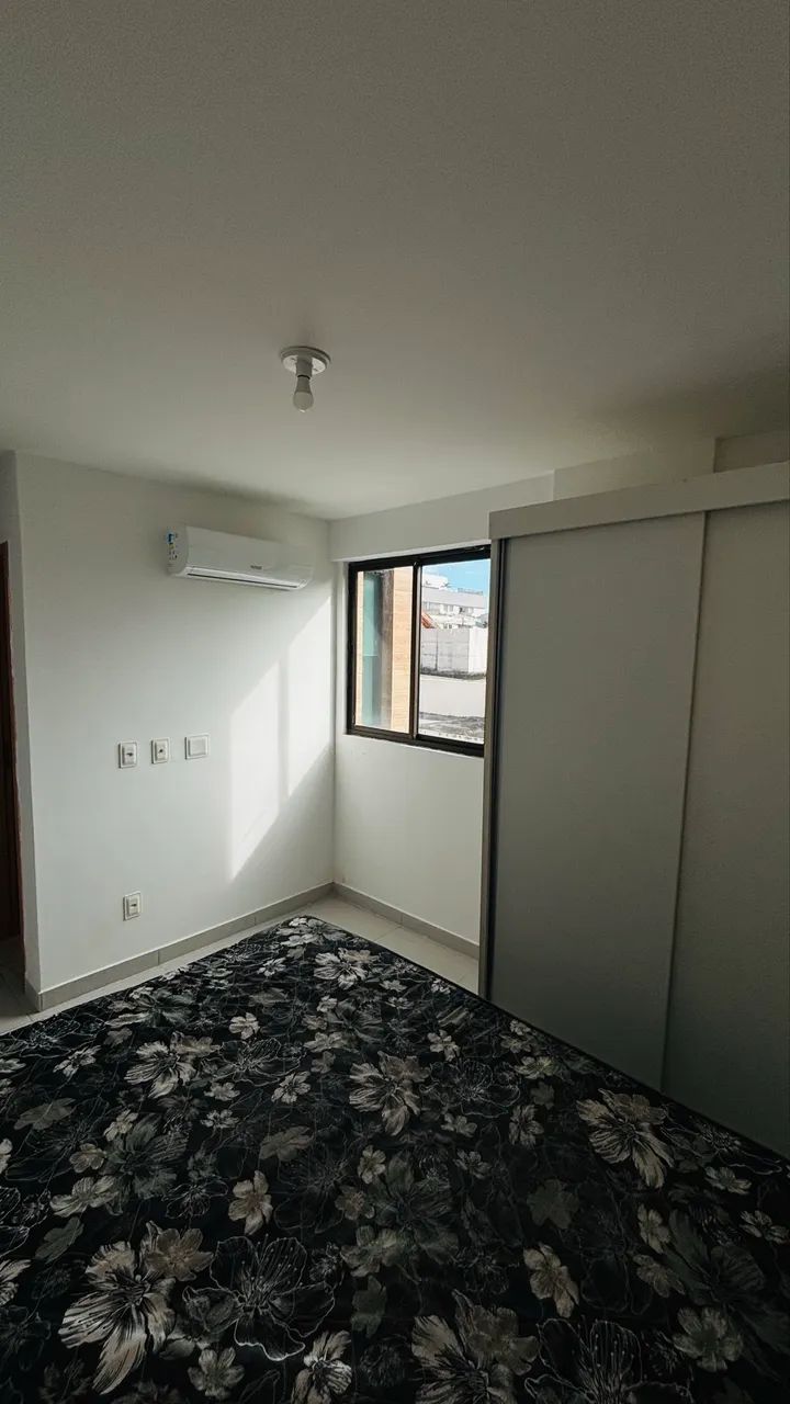 Apartamento semimobiliado em Intermares a 250m do mar  - Foto 5