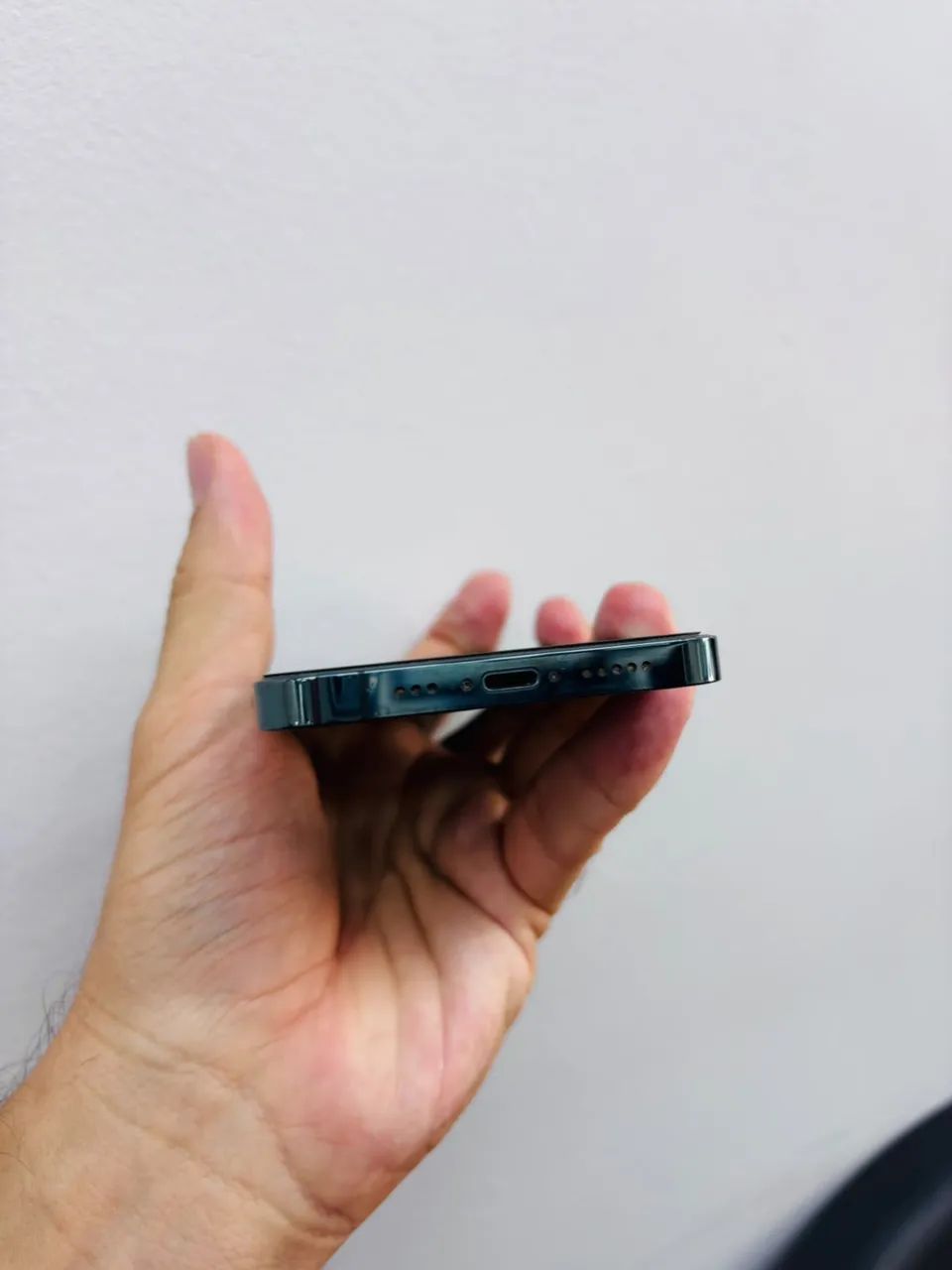TROCO OU VENDO IPHONE 12 PRO  - Foto 3