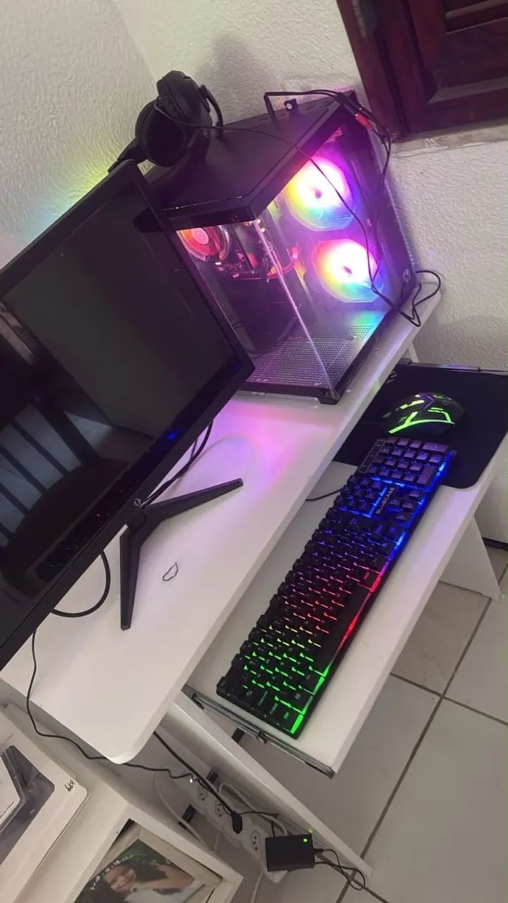 Pc gamer  - Foto 2