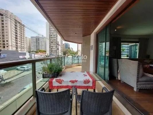 Apartamento à venda em Cambuí, Campinas - SP | Cód 49051 - Foto 4