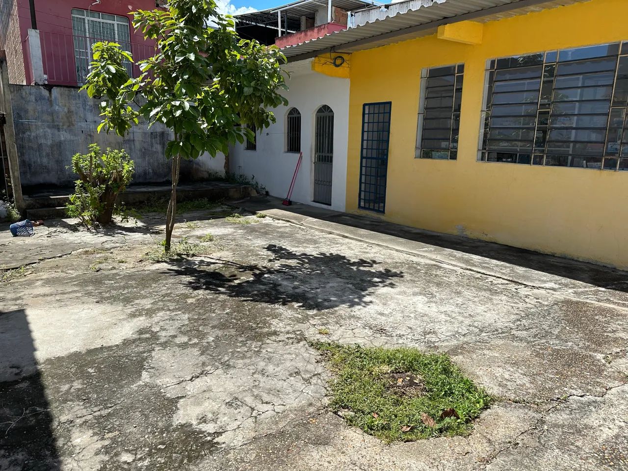 Foto - Manaus - Novo Aleixo