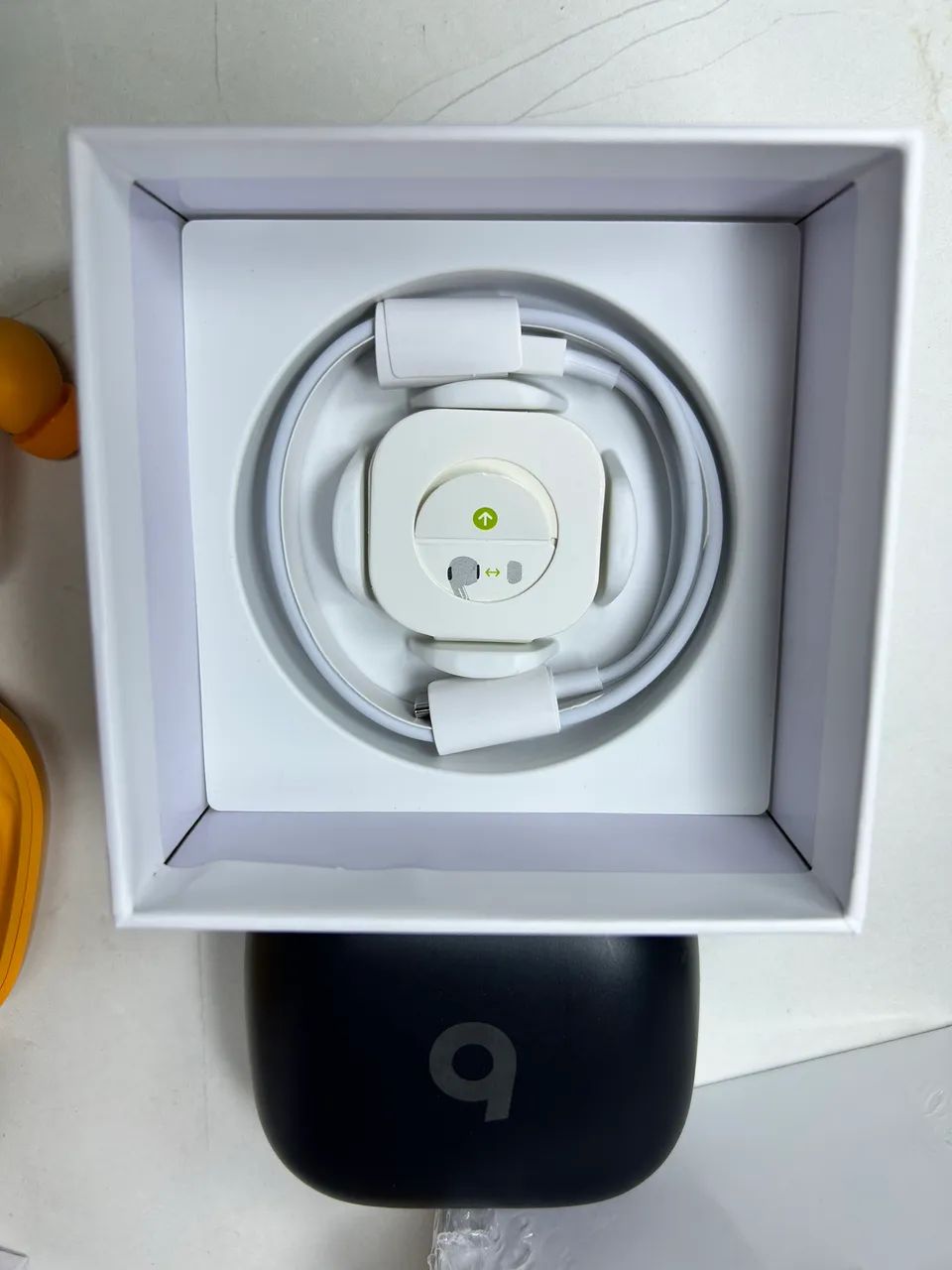 Fone Bluetooth para esportes  - Foto 4