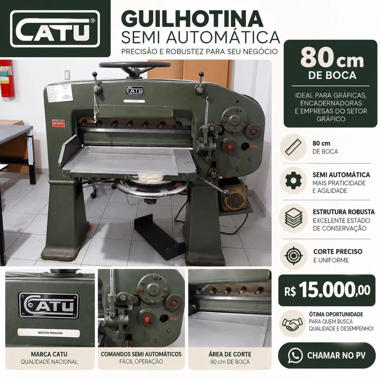 Guilhotina