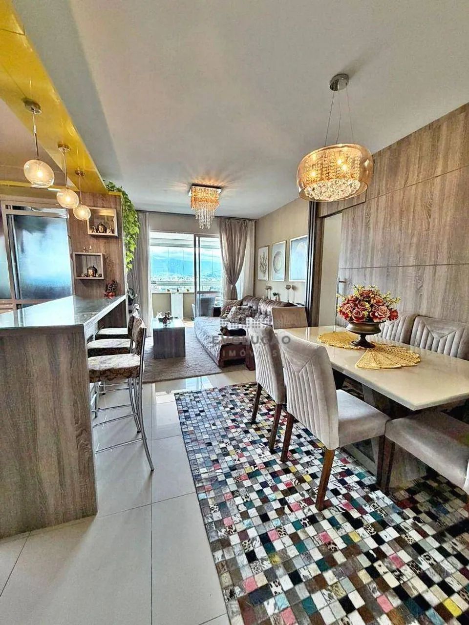 Apartamento, disponível para venda ou locação, 3 dormitórios, 1 suite, vaga de garagem, ba - Foto 10