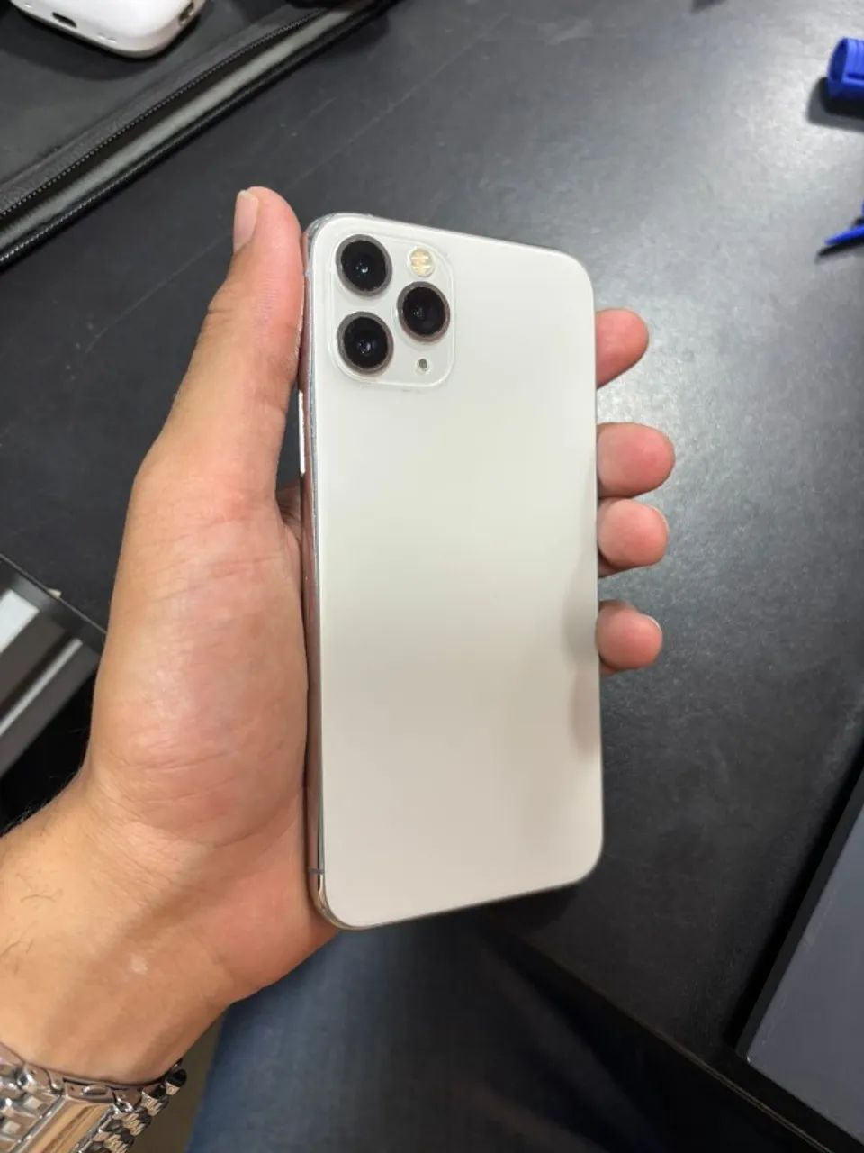 IPHONE 11 PRO 64 GB - Celulares e Smartphones - Malvinas, Campina