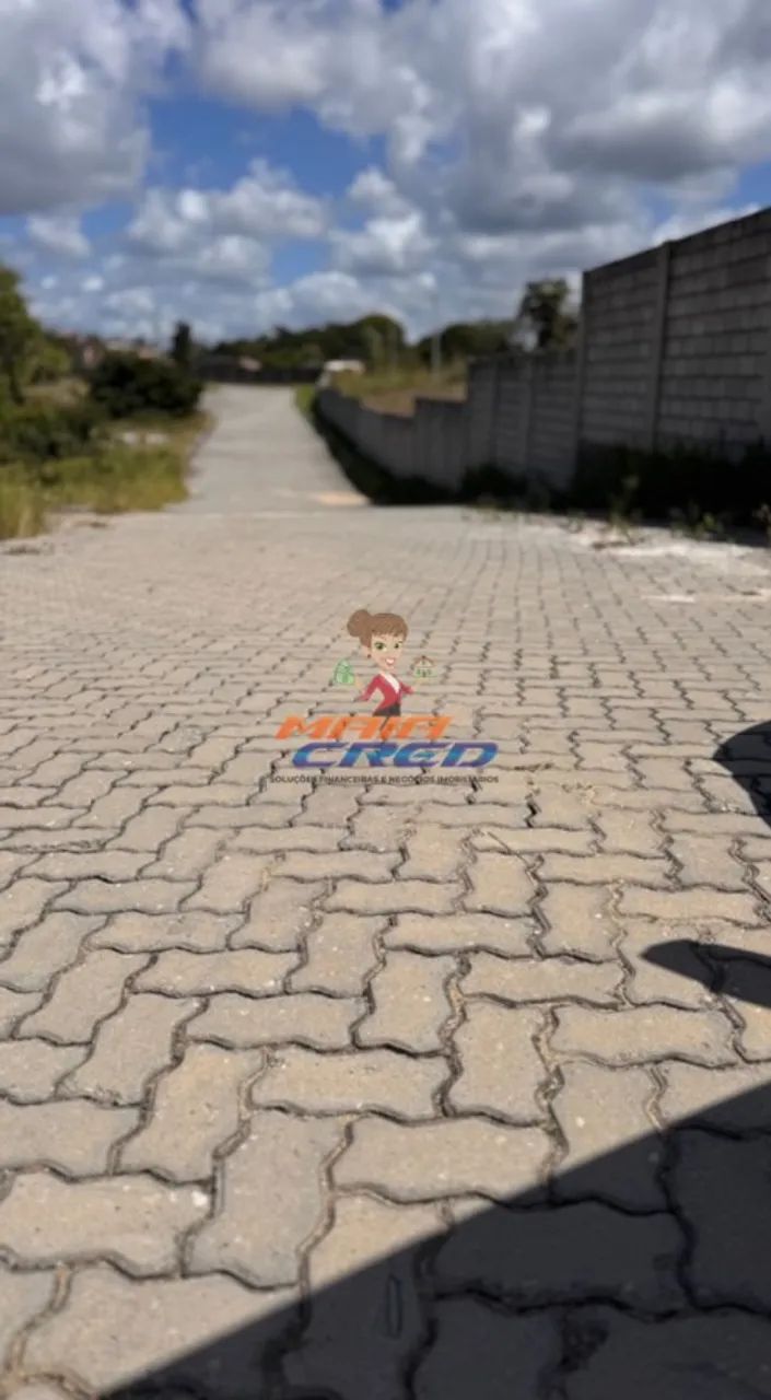 Lote para Venda em Porto Seguro, Alto do Taperapuan - Foto 6