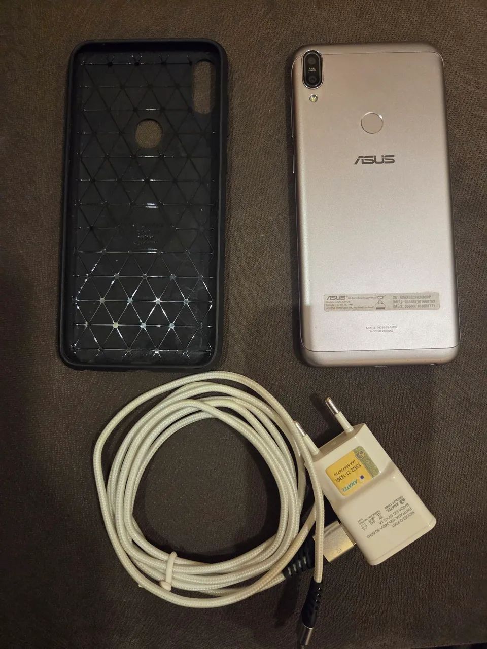 Telefone Asus - Foto 2