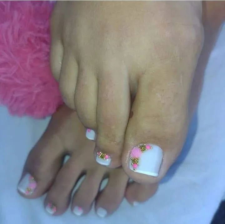 Manicure e pedicure a domicílio  - Foto 5