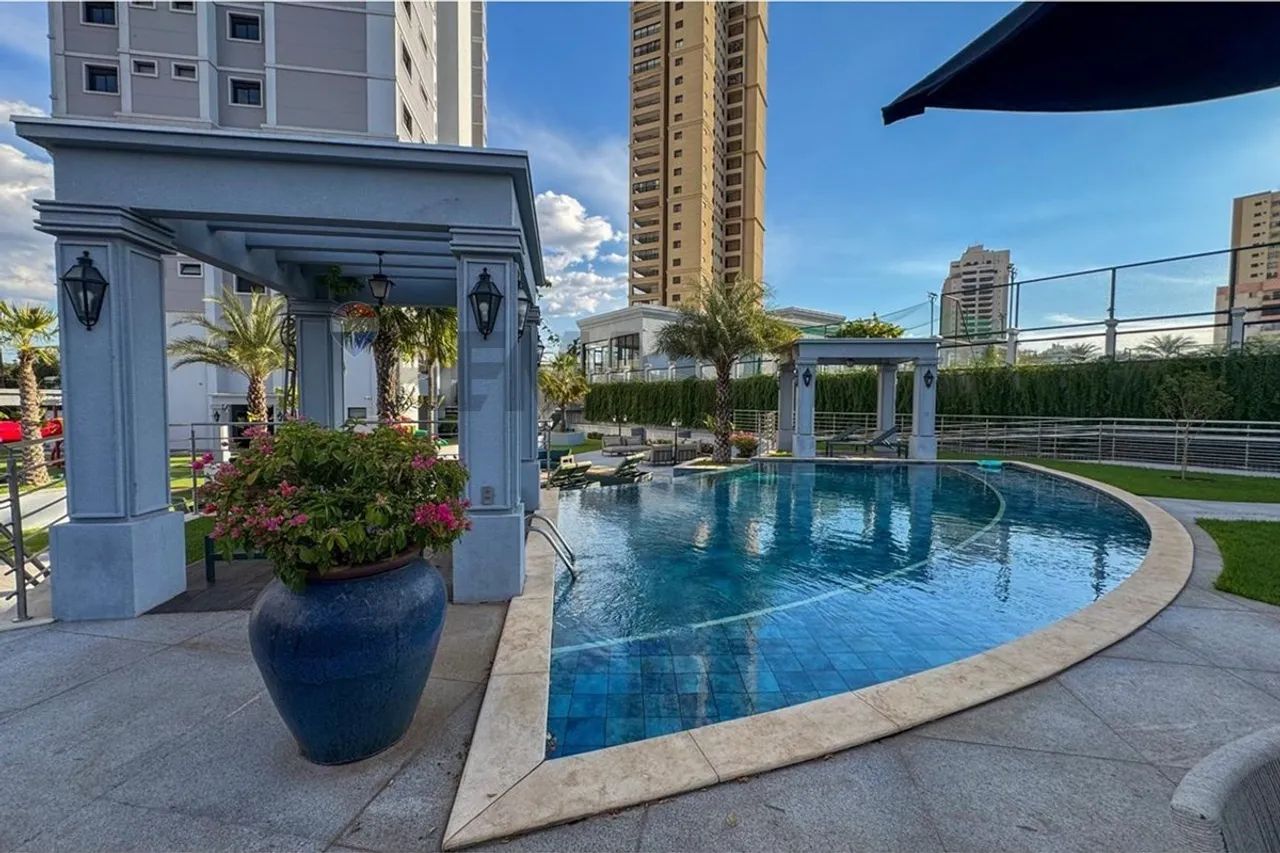 Apartamento de Alto Luxo á Venda Edificio Gran Lux. - Foto 2