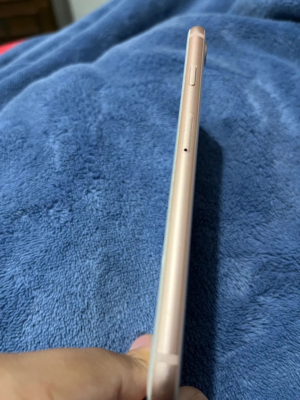 iPhone 8 Rose - 64gb - Foto 2