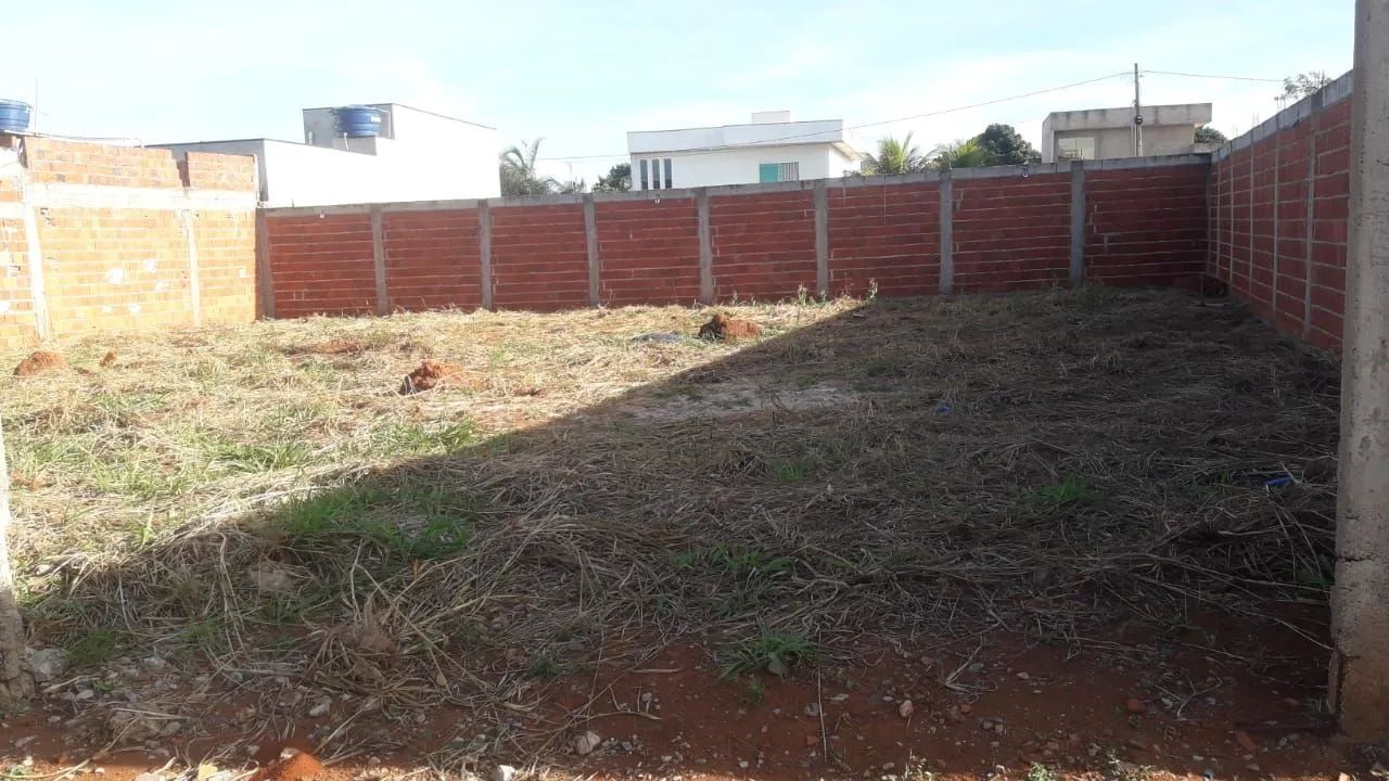 Vendo Lote Ponte Alta Norte *ZAP  - Foto 4