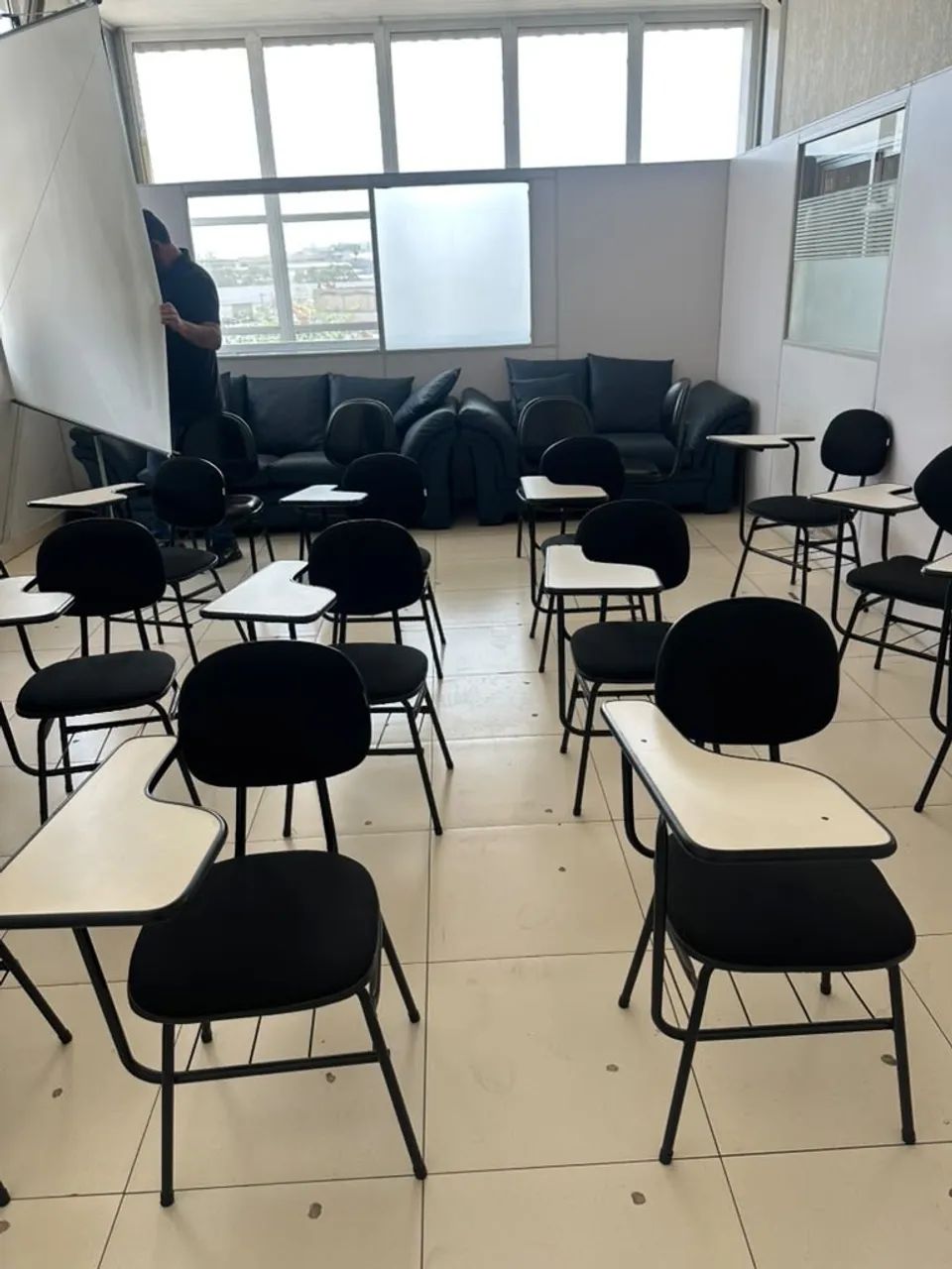 Móveis para escritório  - Foto 2