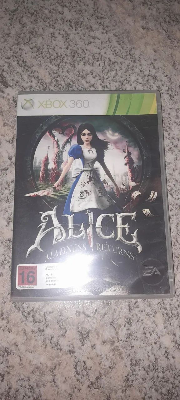 Jogos de Xbox 360 - Foto 2