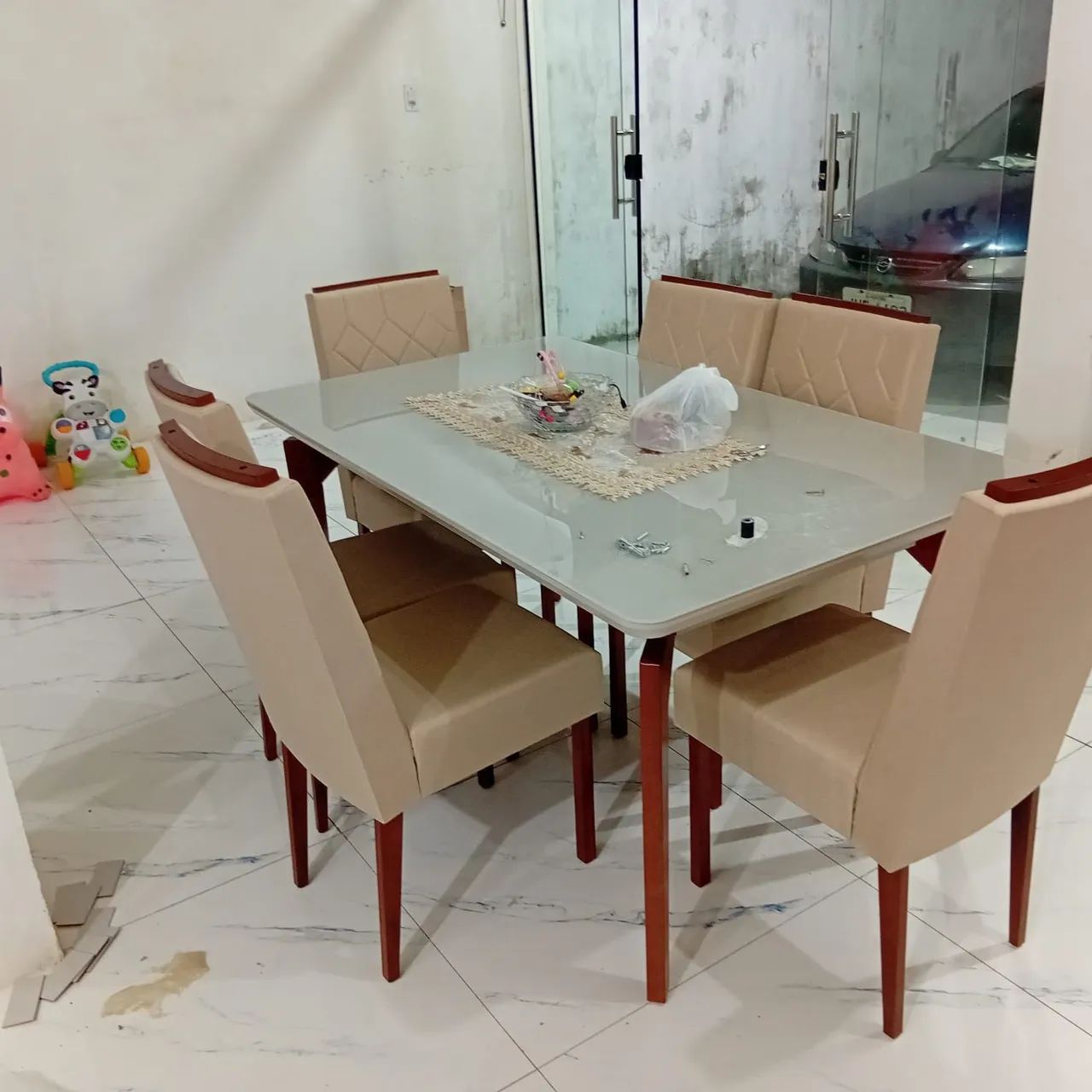 Montagem de móveis novos e usados. - Foto 4