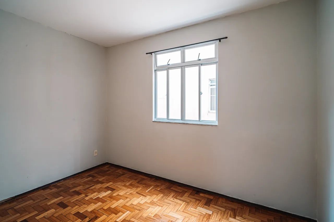 Apartamento na Rua Oswaldo Aranha em São Mateus com 2 quartos e área externa - Foto 3
