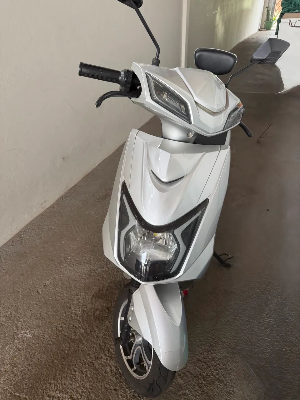 Bicicleta elétrica  - Foto 3