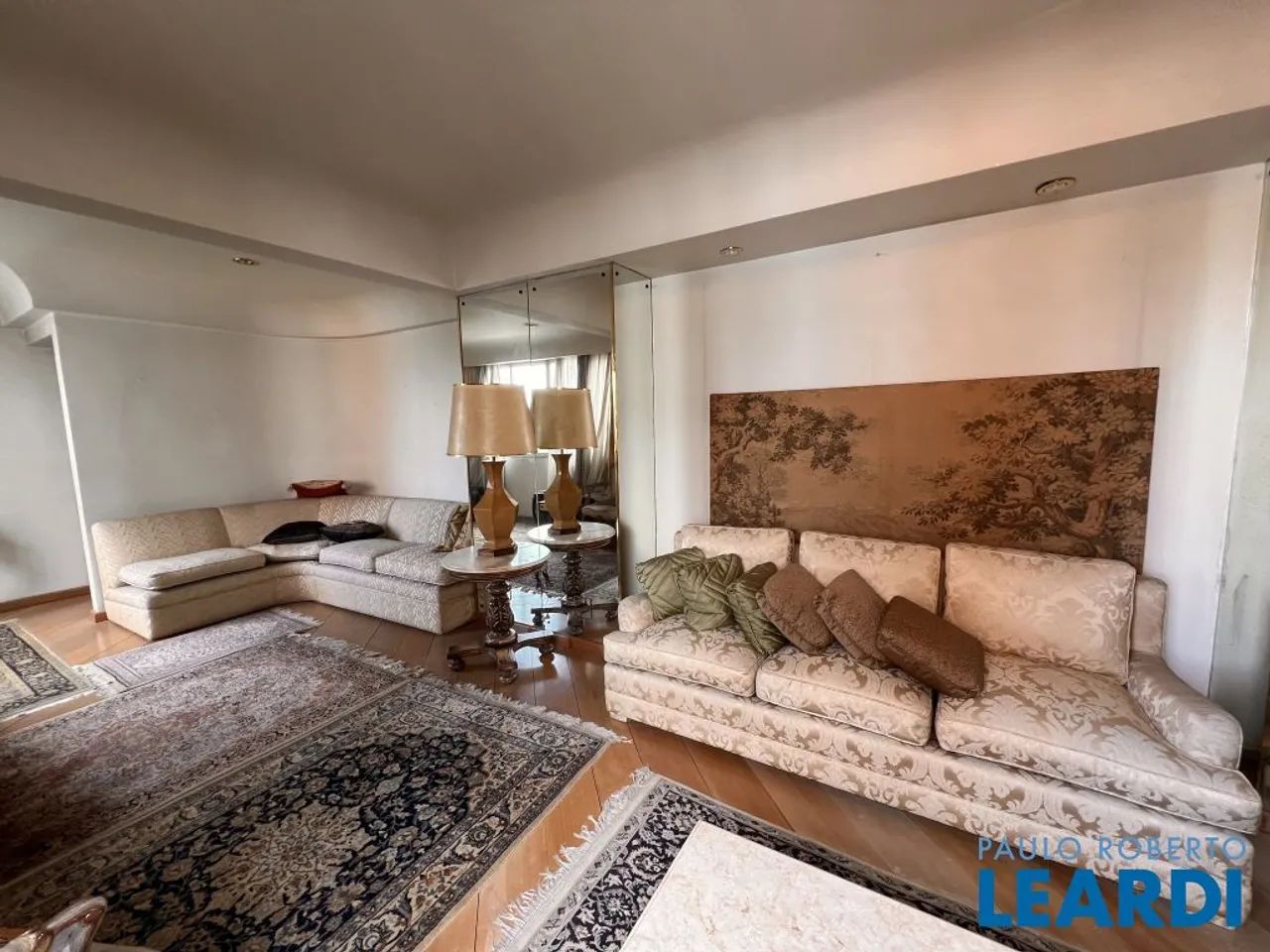 APARTAMENTO - JARDIM EUROPA - SP - Foto 10