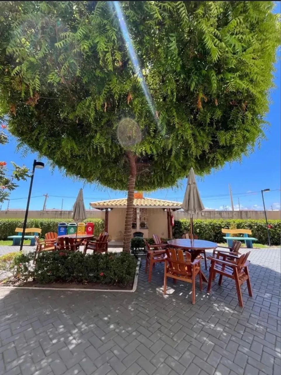 Apartamento à Venda  Condomínio Litorâneo Residence, Barra dos Coqueiros/SE 1 - Foto 7