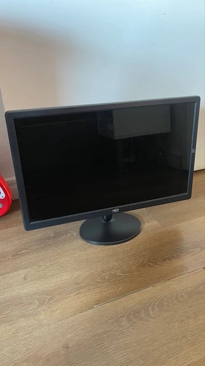 Monitor HQ - Foto 2