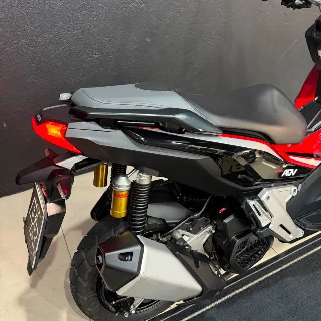 Honda ADV 150 - 2021 - Foto 5