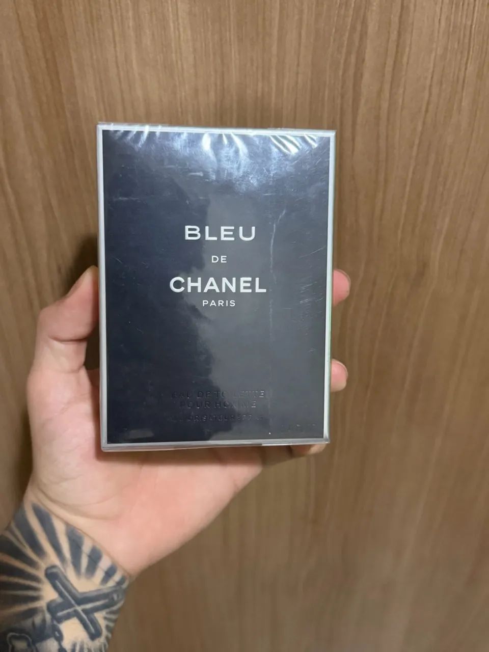 Perfumes importados 100ml originais  - Foto 5