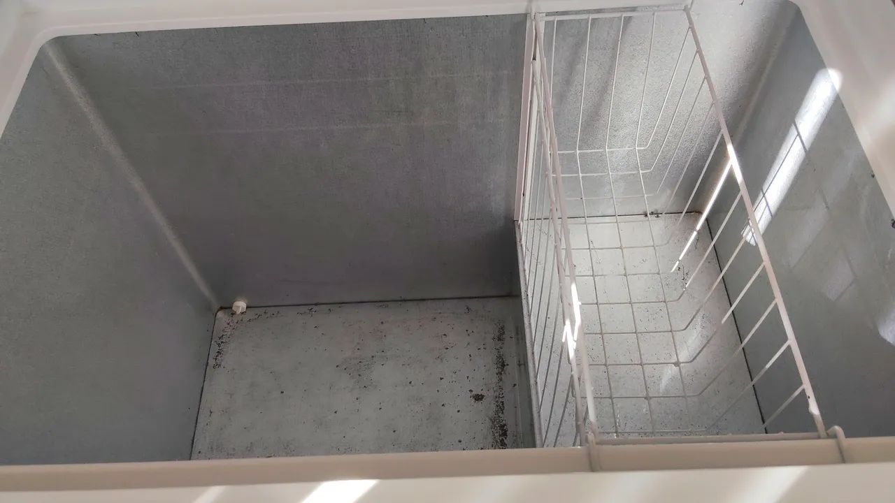 Freezer Horizontal 314L - Foto 2