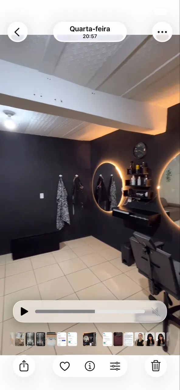 Vende-se materiais de barbearia - Foto 2