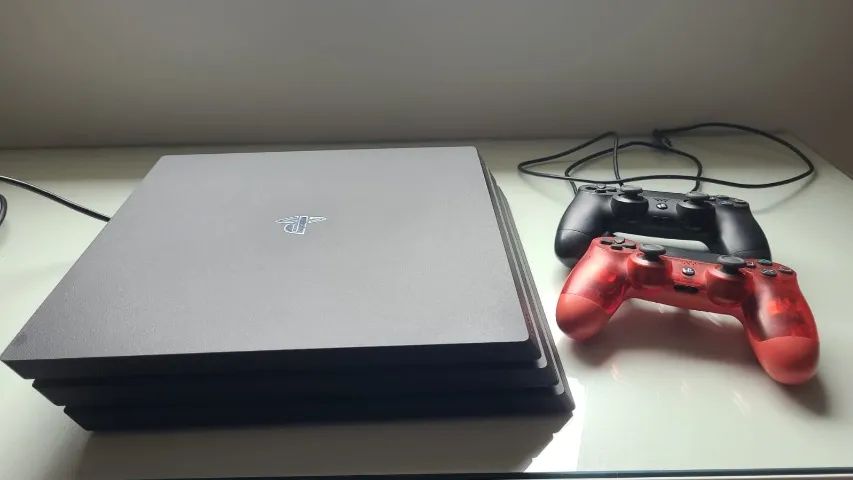 Playstation 4 PRO - Foto 2