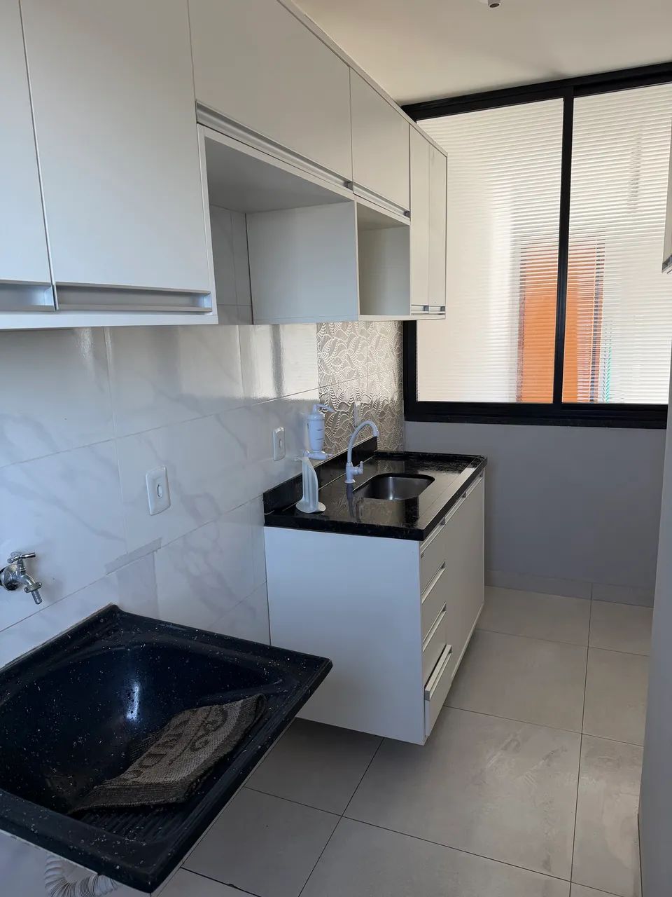 Apartamento no Jardim Montevidéu  - Foto 3