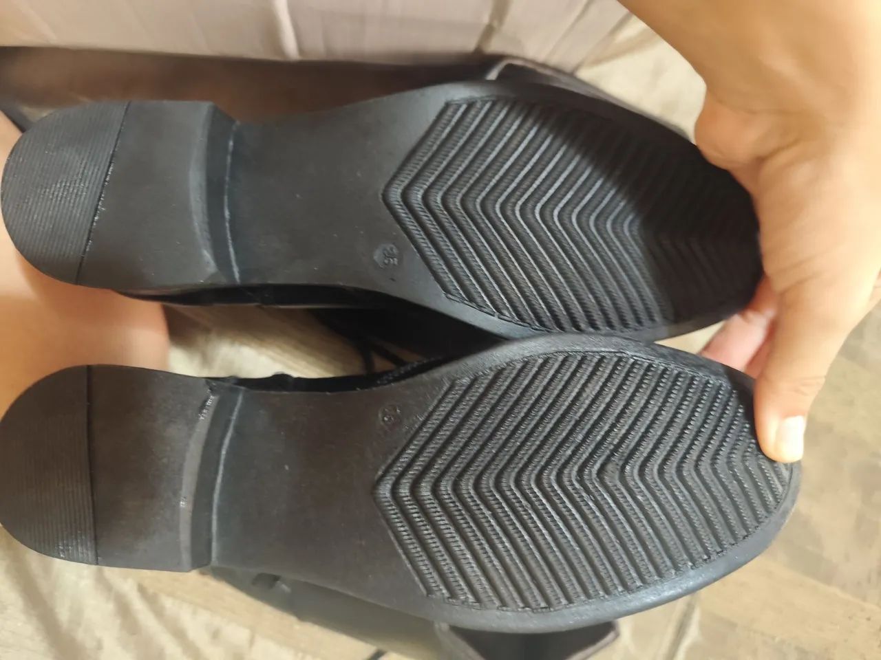 Bota feminina - Foto 2