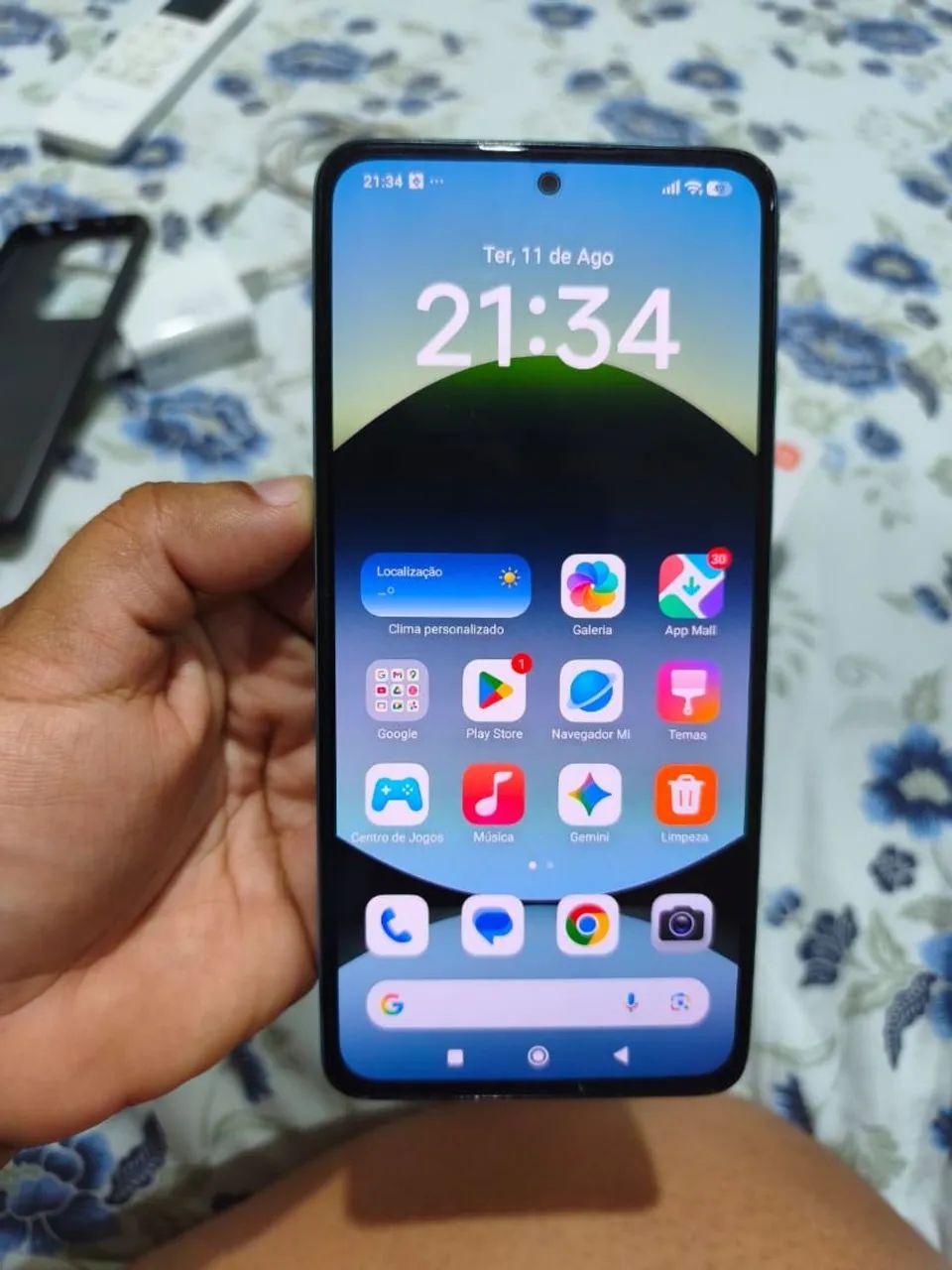 Redmi note 14 - Foto 2