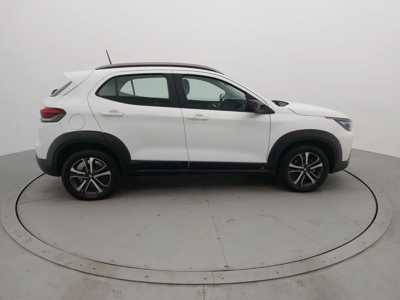 Fiat Pulse AUDACE 1.0 Turbo 200 Flex Aut., foto 6 de 17
