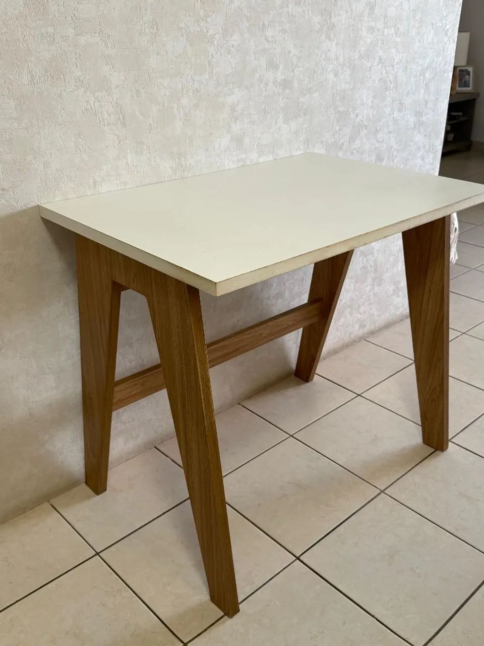 Mesa escrivaninha 90cm 
