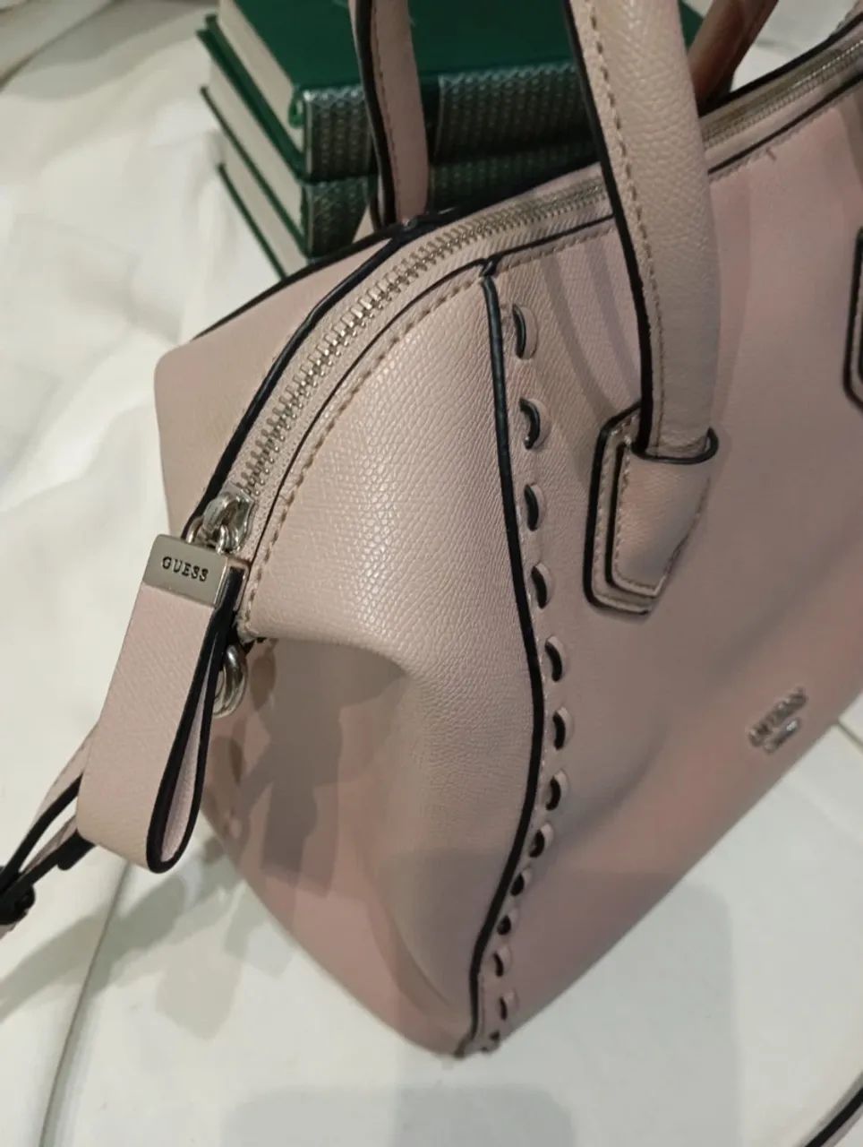 Bolsa Guess ? - Foto 3