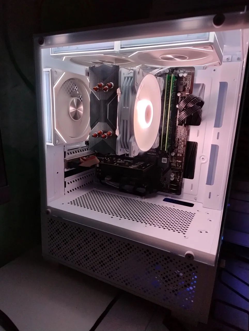 Ryzen Gaming PC441992409189591041