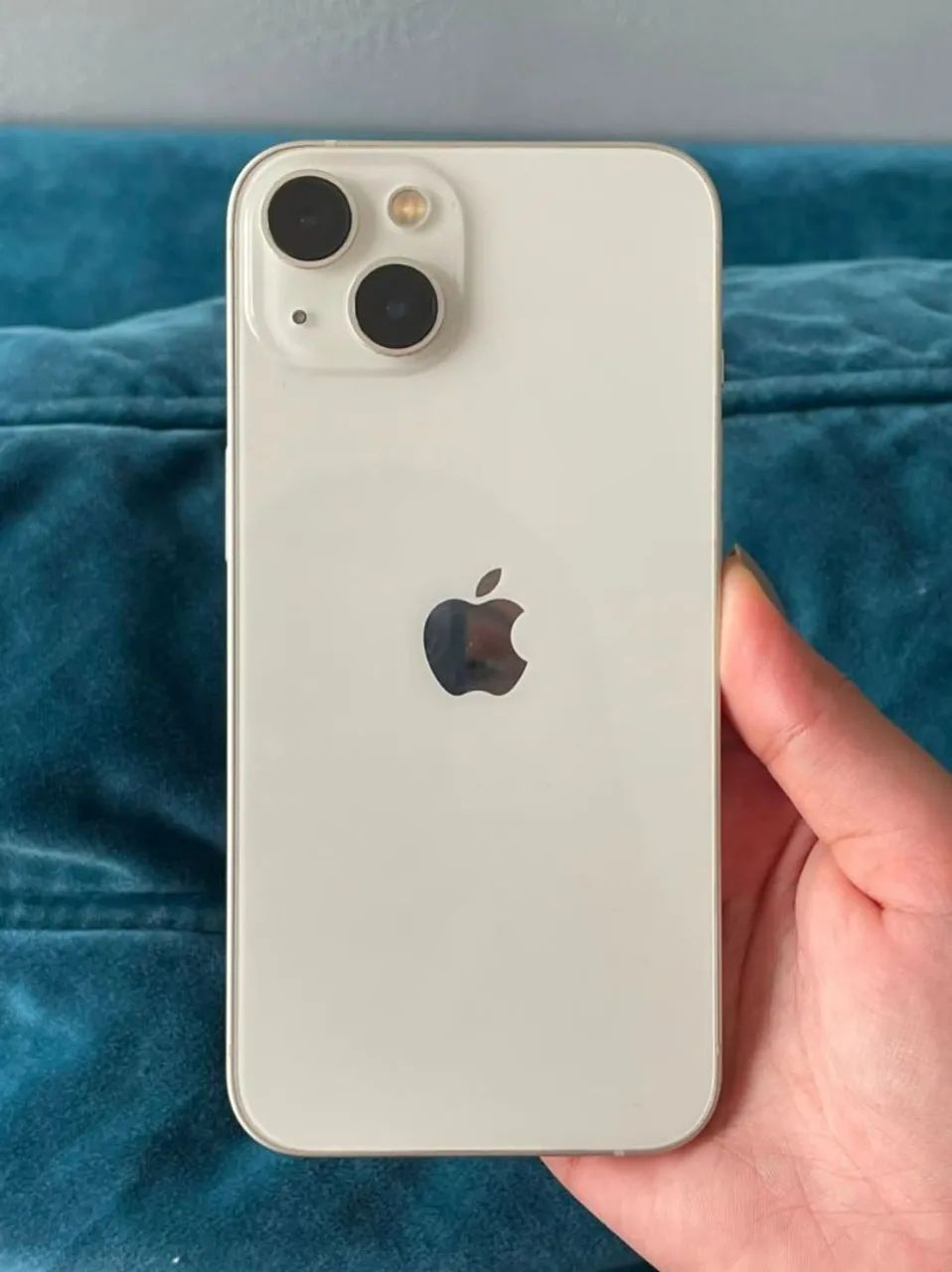 iPhone 13 | 128GB | Impecável e Super Conservado  - Foto 4