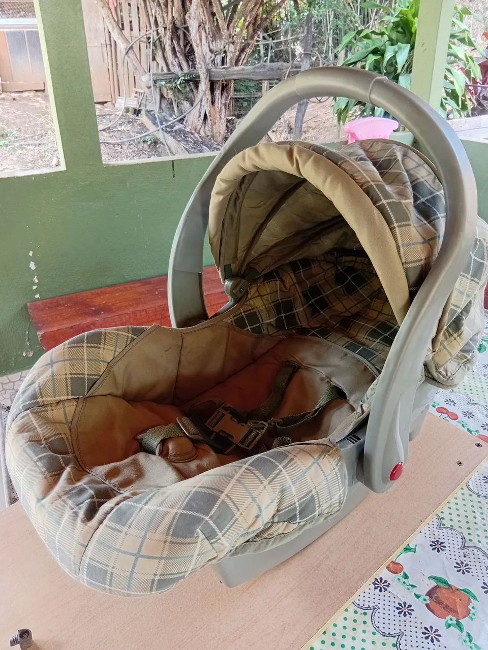 Bebe conforto bom estado