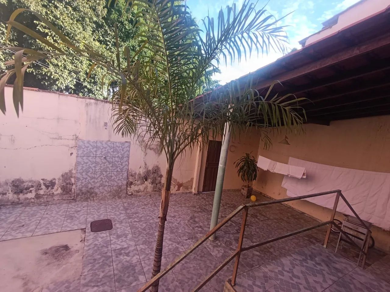 Casa à venda VILA Buritis, Quadra 6 - Foto 5